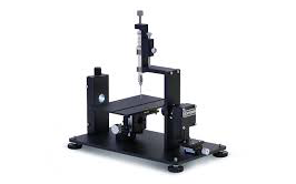 آنالیز Contact angle (زاویه تماس)