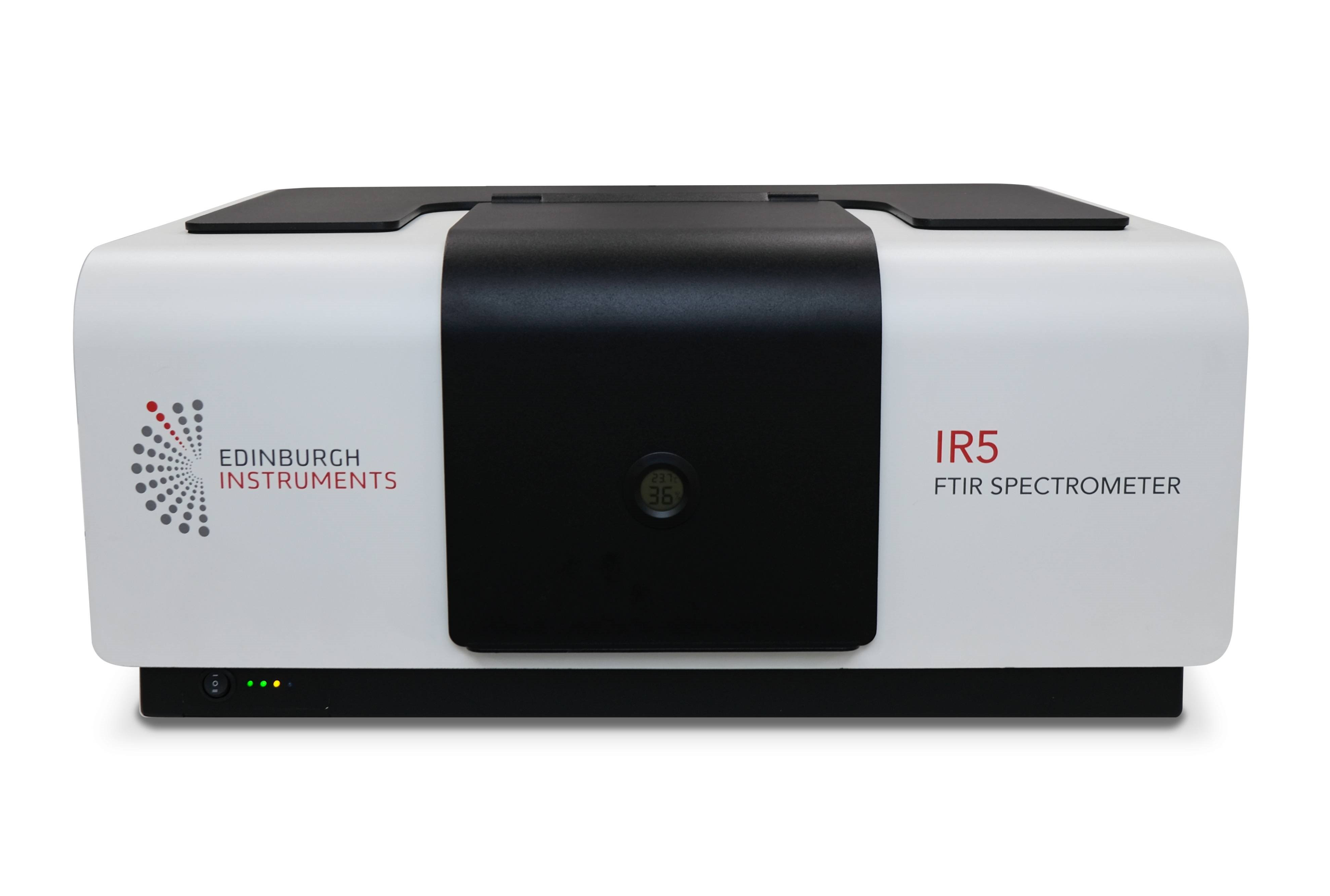 آنالیز FTIR
