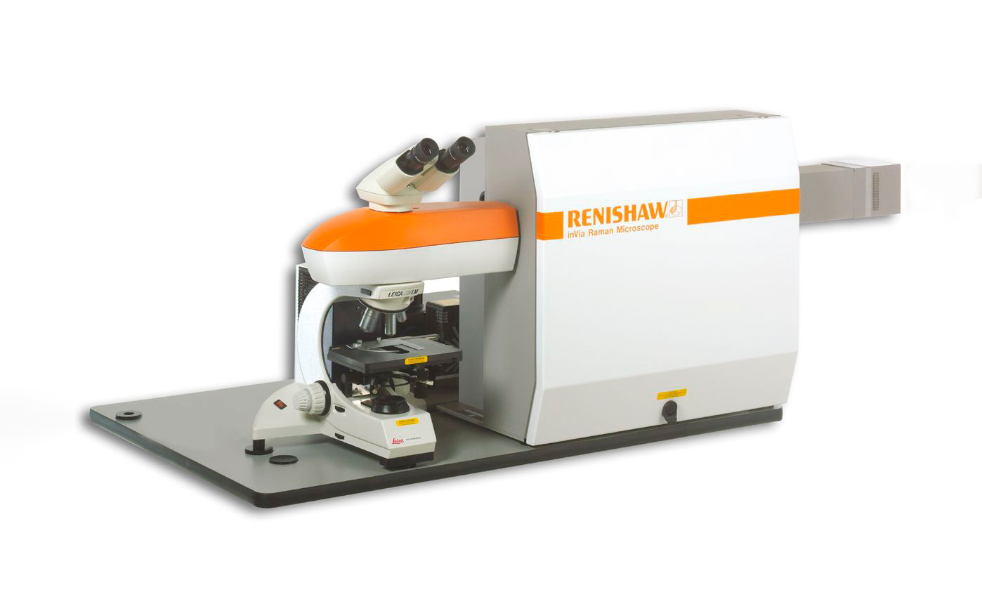 آنالیز رامان Raman 785nm